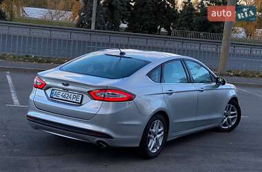 Седан Ford Fusion 2016 в Днепре