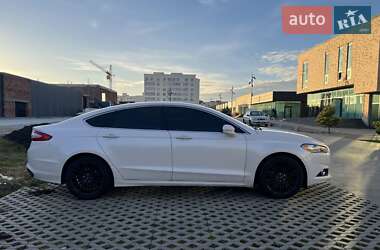 Седан Ford Fusion 2014 в Хмельницком