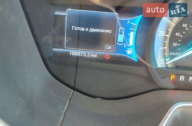 Седан Ford Fusion 2014 в Ватутіному