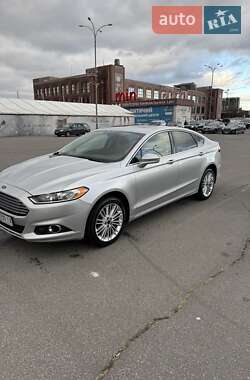 Седан Ford Fusion 2015 в Киеве