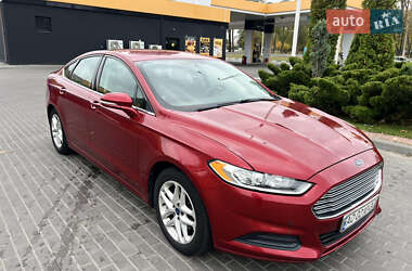 Седан Ford Fusion 2013 в Днепре