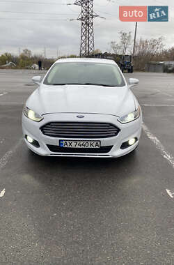 Седан Ford Fusion 2013 в Харкові