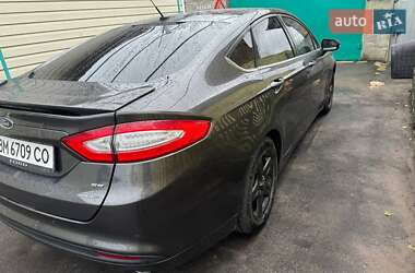 Седан Ford Fusion 2014 в Сумах