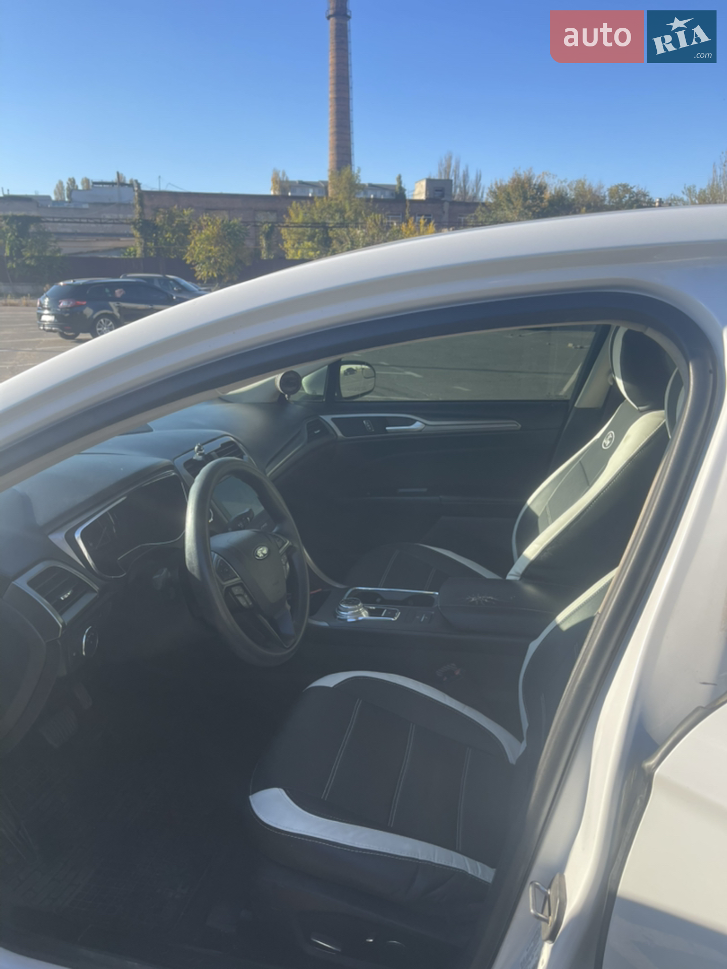 2016 Ford Fusion - мініатюра 6