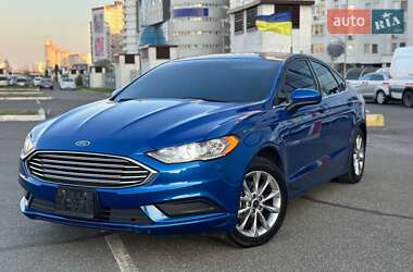 Седан Ford Fusion 2016 в Києві