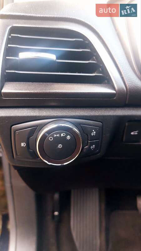 Седан Ford Fusion 2020 в Івано-Франківську фото 28 Седан Ford Fusion 2020 в Івано-Франківську