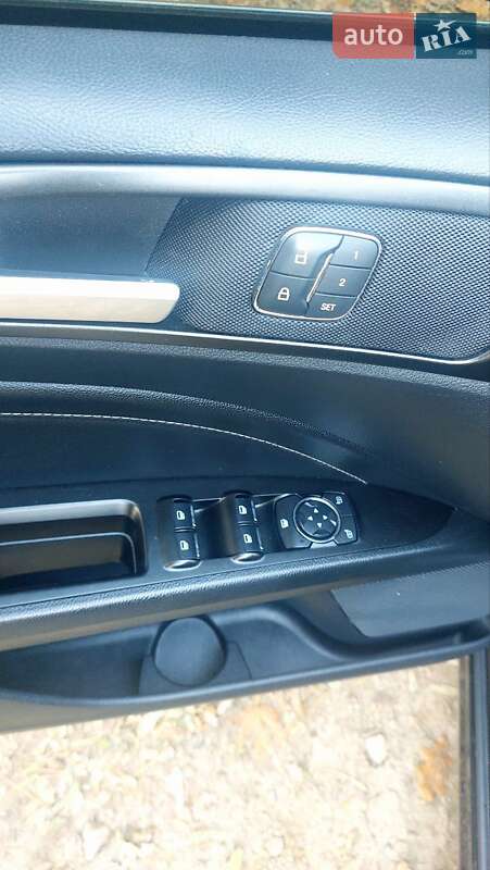 Седан Ford Fusion 2020 в Івано-Франківську фото 31 Седан Ford Fusion 2020 в Івано-Франківську