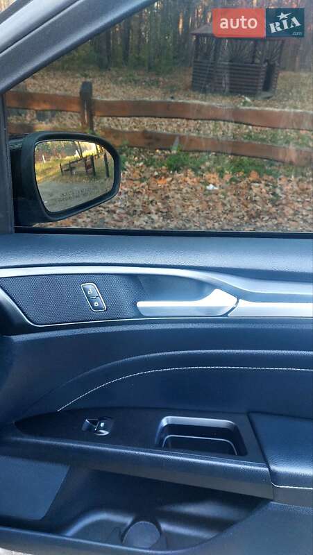 Седан Ford Fusion 2020 в Івано-Франківську фото 37 Седан Ford Fusion 2020 в Івано-Франківську