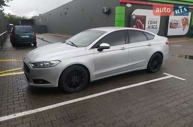 Седан Ford Fusion 2015 в Киеве