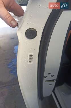 Седан Ford Fusion 2019 в Одессе