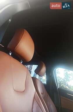 Седан Ford Fusion 2019 в Одессе