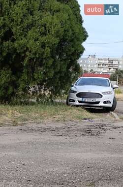 Седан Ford Fusion 2014 в Запорожье