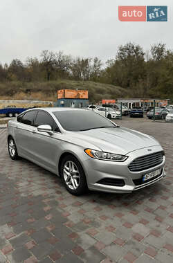 Седан Ford Fusion 2014 в Запоріжжі