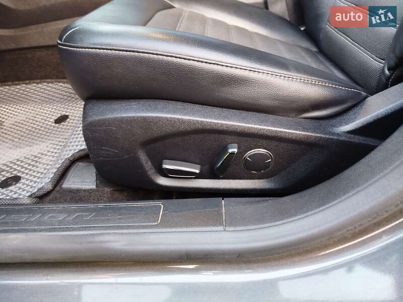 Седан Ford Fusion 2017 в Шацке фото 18 Седан Ford Fusion 2017 в Шацке