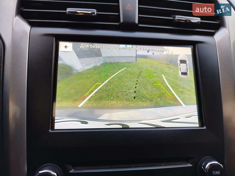 Седан Ford Fusion 2017 в Шацке фото 33 Седан Ford Fusion 2017 в Шацке