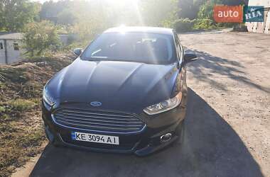 Седан Ford Fusion 2015 в Днепре