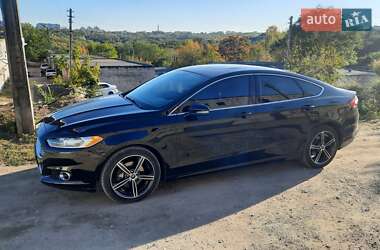 Седан Ford Fusion 2015 в Днепре