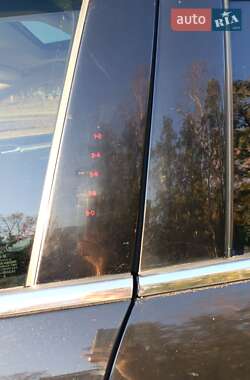 Седан Ford Fusion 2014 в 