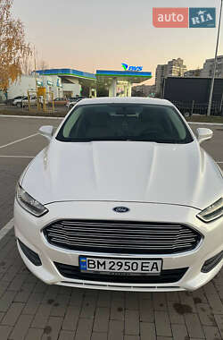 Седан Ford Fusion 2012 в Сумах
