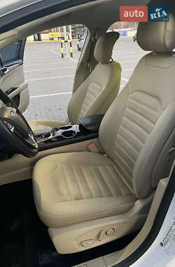 Седан Ford Fusion 2012 в Сумах
