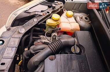 Хетчбек Ford Fusion 2007 в 