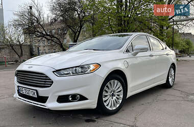 Седан Ford Fusion 2014 в Кривом Роге