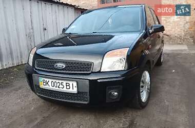 Седан Ford Fusion 2010 в Луцке