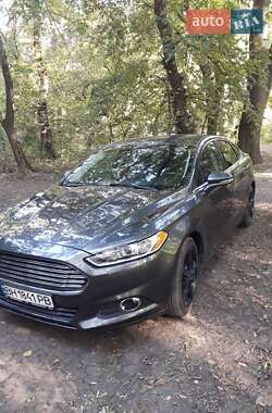Седан Ford Fusion 2015 в Одессе