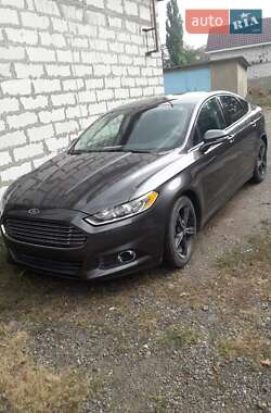 Седан Ford Fusion 2015 в Одессе