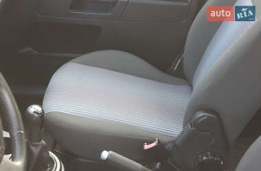 Хэтчбек Ford Fusion 2008 в 