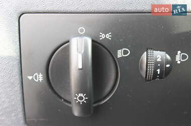 Хэтчбек Ford Fusion 2008 в 