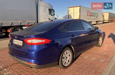 Седан Ford Fusion 2012 в Сумах