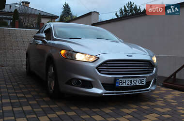 Седан Ford Fusion 2013 в Запорожье