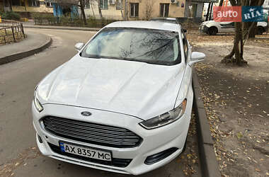 Седан Ford Fusion 2016 в Харькове