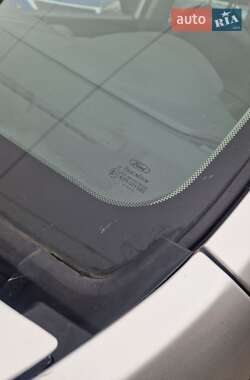 Хэтчбек Ford Fusion 2006 в 
