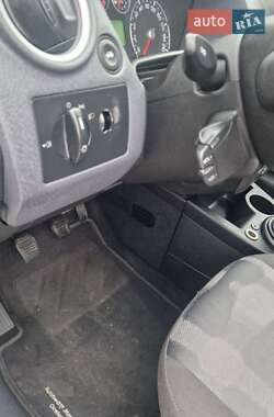Хэтчбек Ford Fusion 2006 в 