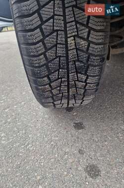 Хэтчбек Ford Fusion 2006 в 