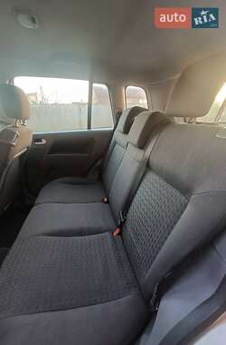 Хетчбек Ford Fusion 2003 в Луцьку