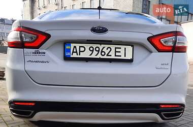 Седан Ford Fusion 2014 в Запорожье