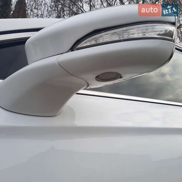 Седан Ford Fusion 2014 в Запорожье