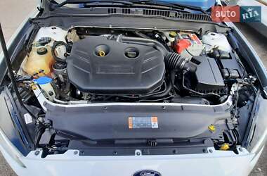 Седан Ford Fusion 2014 в Запорожье