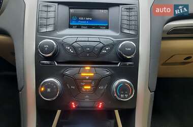 Седан Ford Fusion 2014 в Запорожье