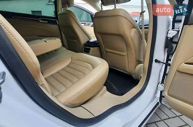 Седан Ford Fusion 2014 в Запорожье