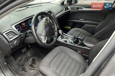 Седан Ford Fusion 2015 в Киеве