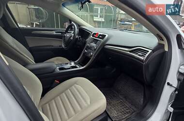 Седан Ford Fusion 2016 в Білій Церкві