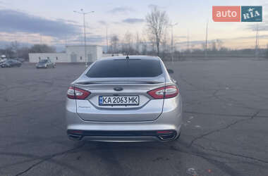 Седан Ford Fusion 2015 в Киеве