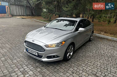 Седан Ford Fusion 2013 в Кременчуге