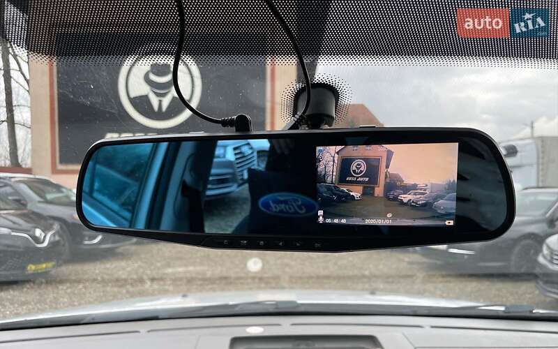 Хэтчбек Ford Fusion 2002 в Коломые