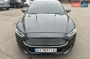 Седан Ford Fusion 2015 в Харкові