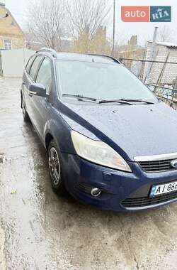 Седан Ford Fusion 2010 в Фастові